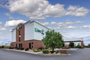 Holiday Inn Express - Coventry S - West Warwick Area, an IHG Hotel